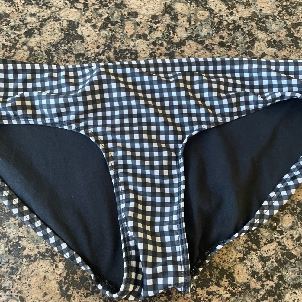 ALBION FIT| Bikini Bottom